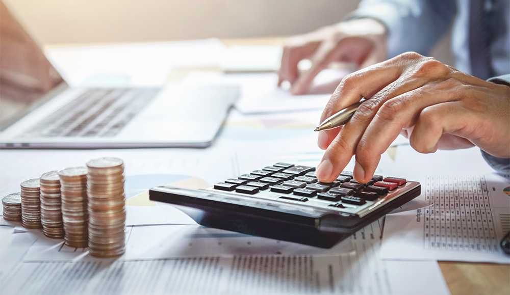 Legal, Regulatory & Finance