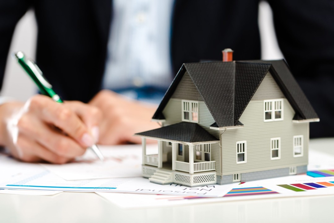Leasing, Flipping & Resale