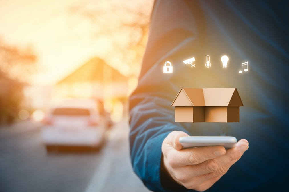 PropTech & Innovation