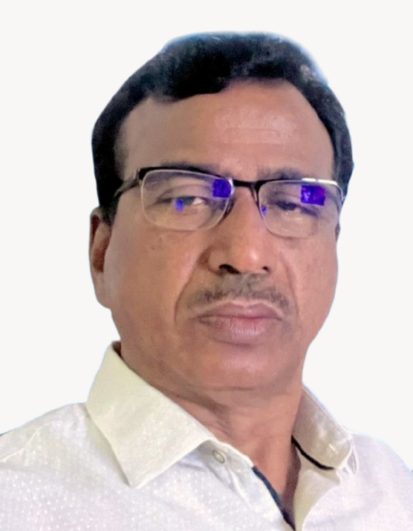 K. V. Subramanyam Raju