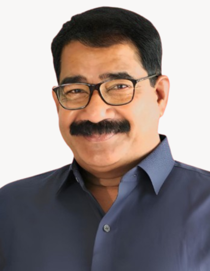 Y. Sreenivasa Raju